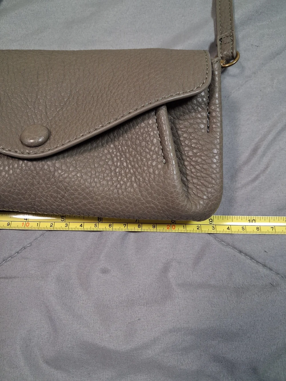 Anthropologie Remi and Reid Crossbody / Clutch Purse